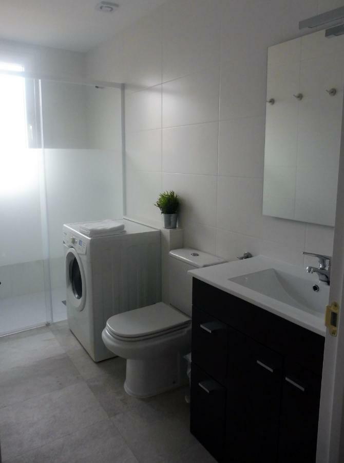 Apartment Atico En Pamplona *